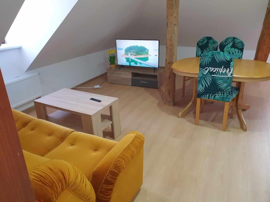Standard Suite
