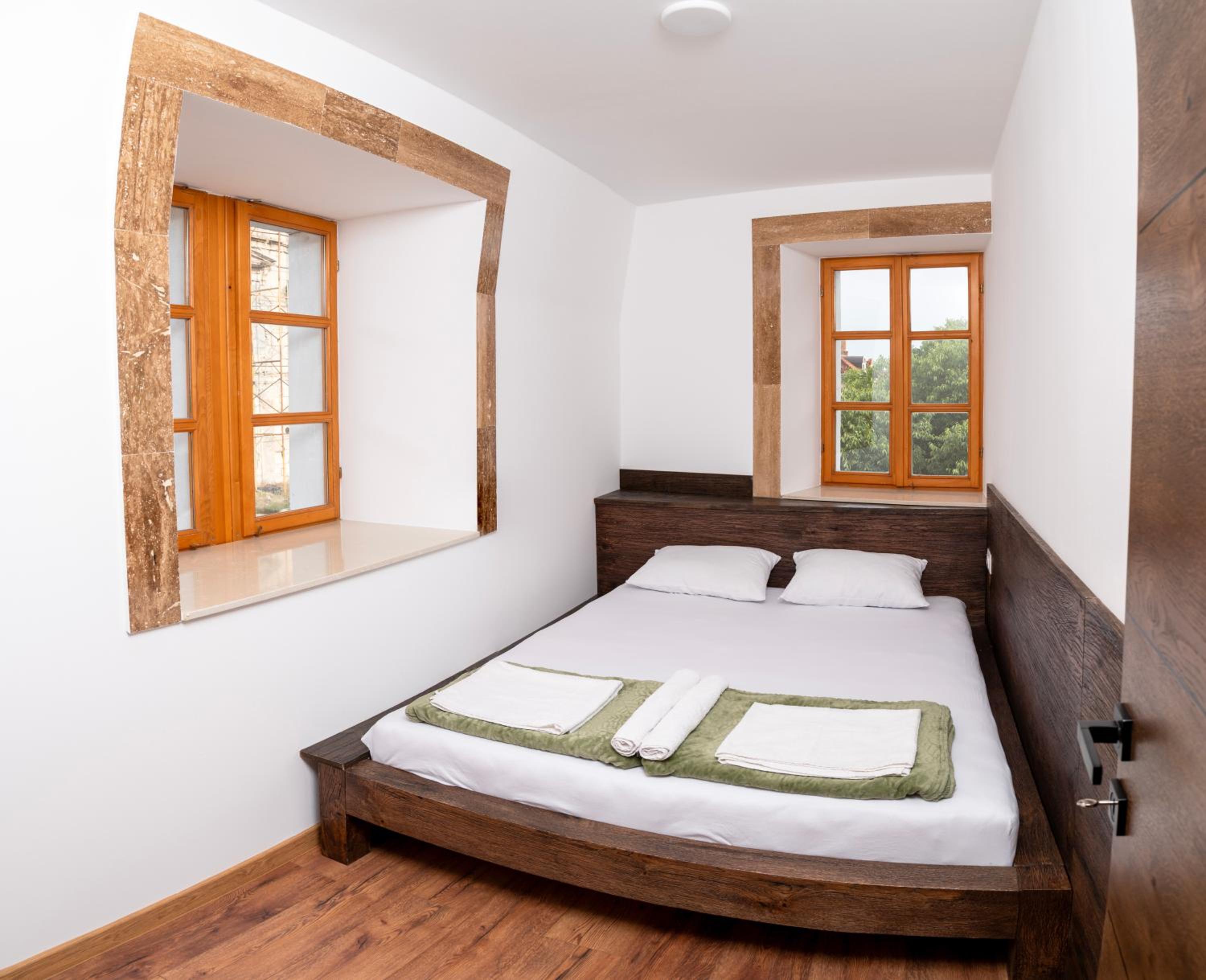 Two-Bedroom Apartment with View photo 1
