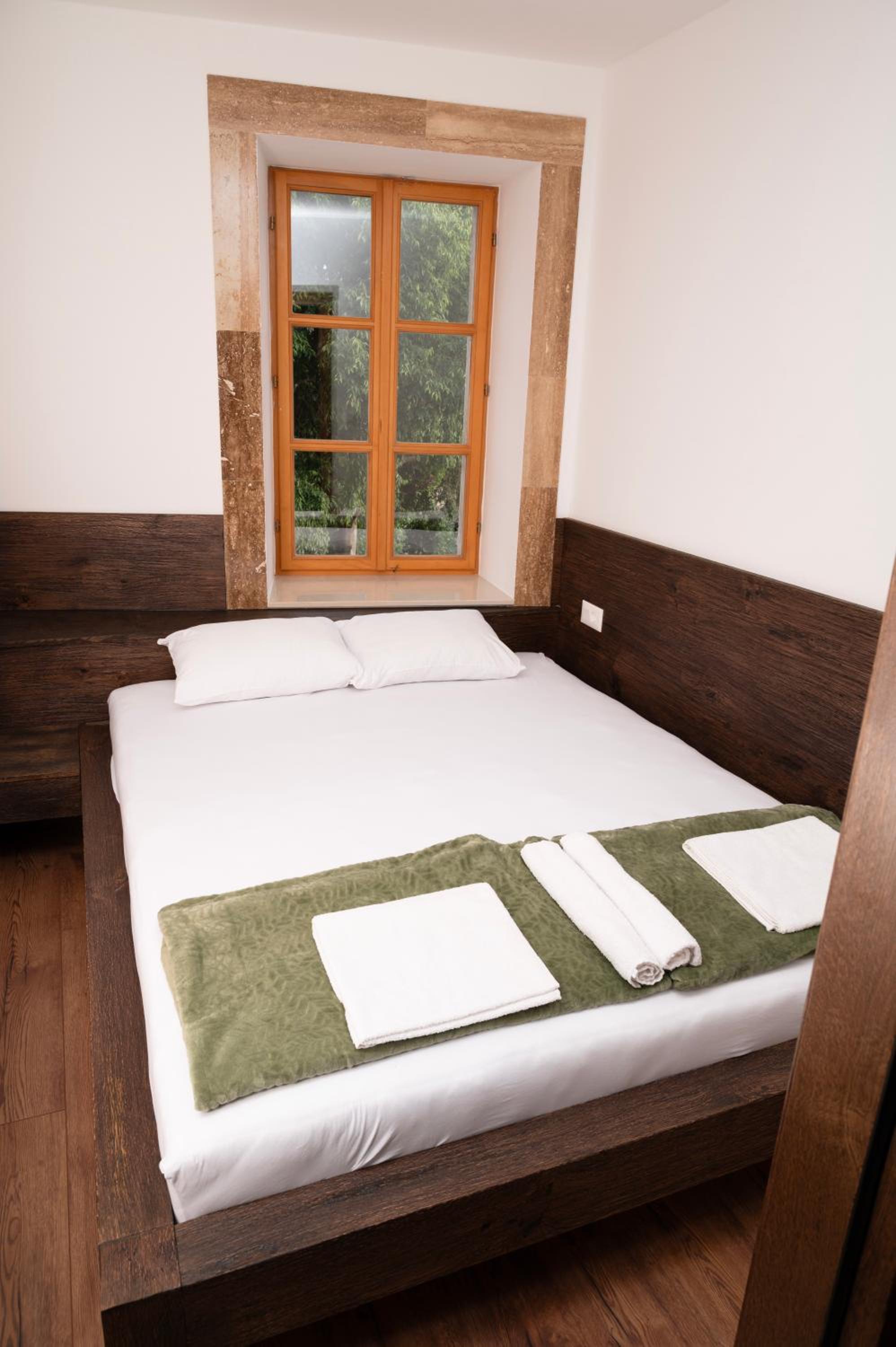 Two-Bedroom Apartment with View photo 1