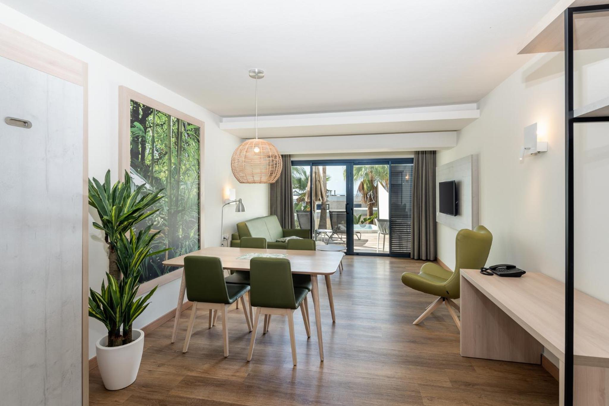 Duplex Vista Mar