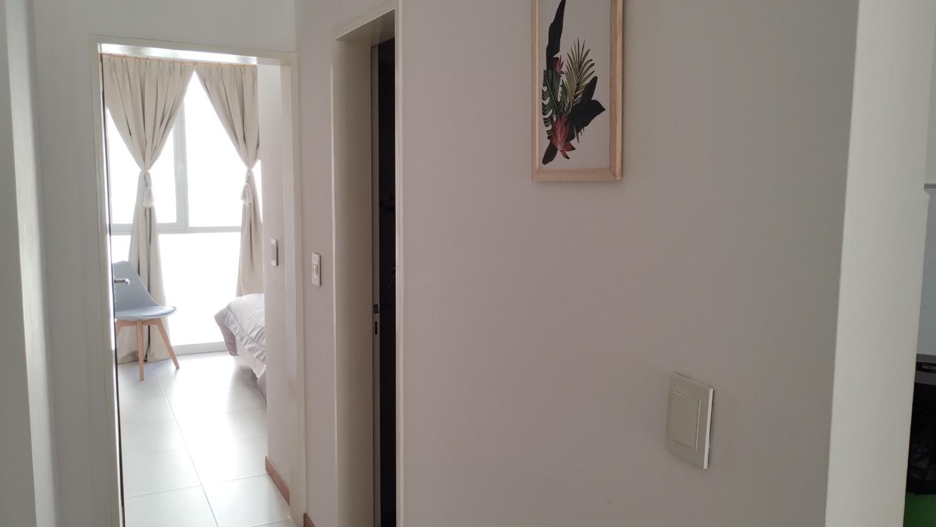 One-Bedroom Apartment photo 3