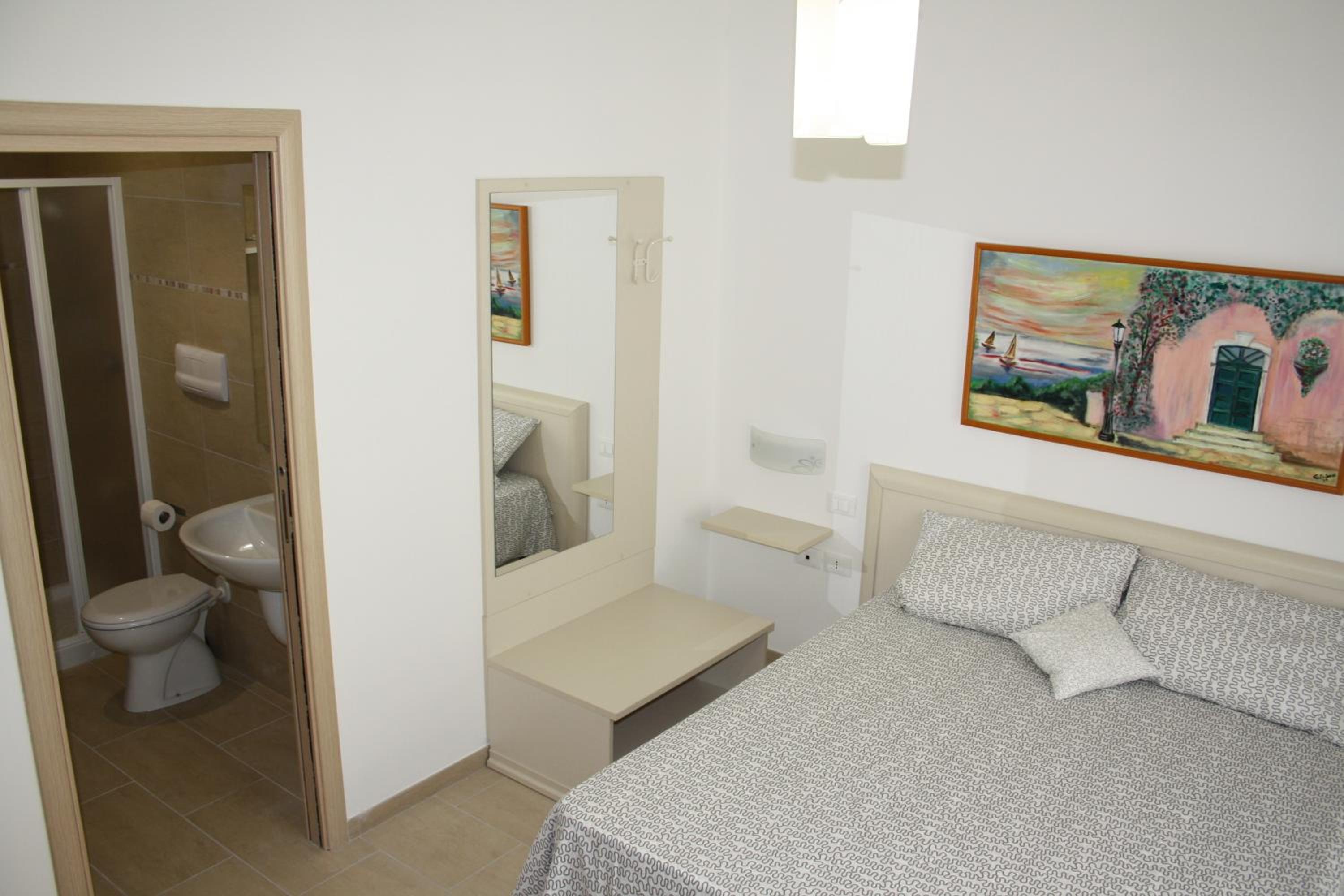 Triple Room with Balcony - First Floor photo 3