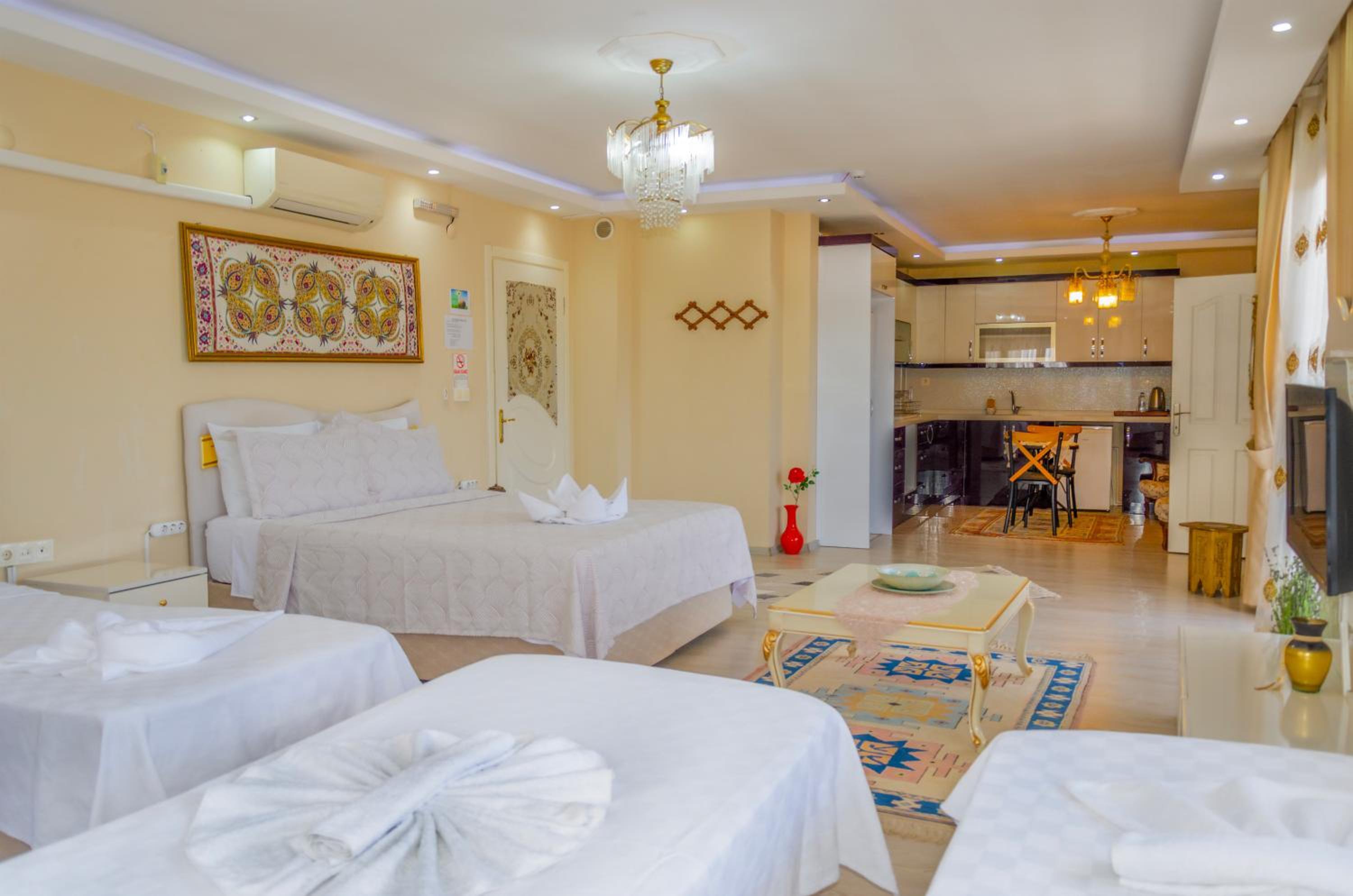 Family Suite