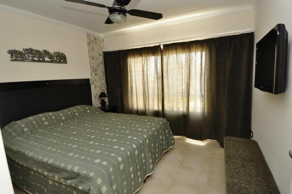 Studio Apartment with Sea View photo 2