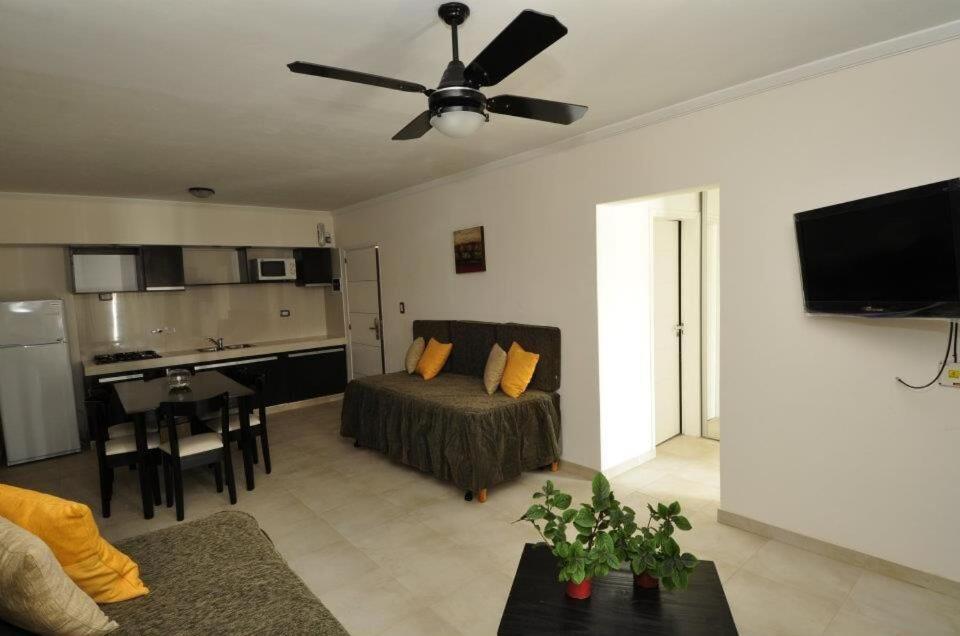Studio Apartment with Sea View photo 1