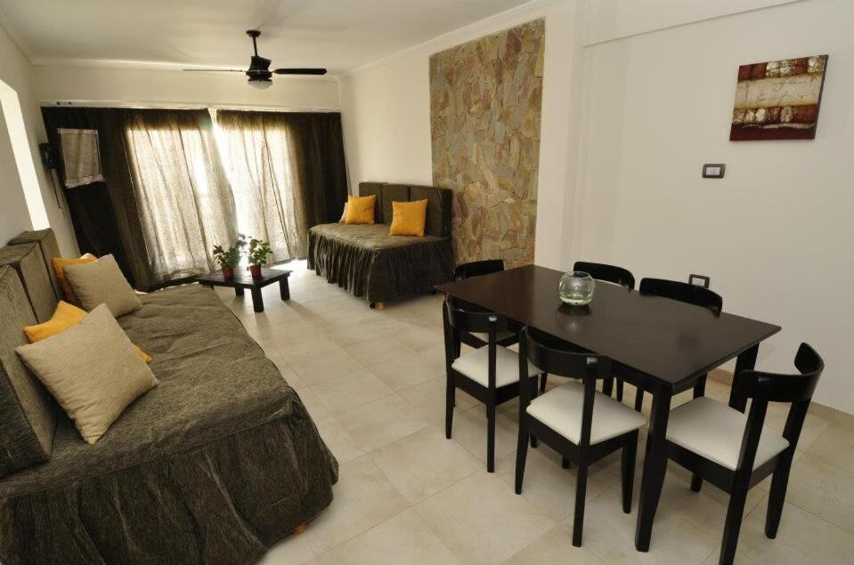 Apartment with Sea View photo 1