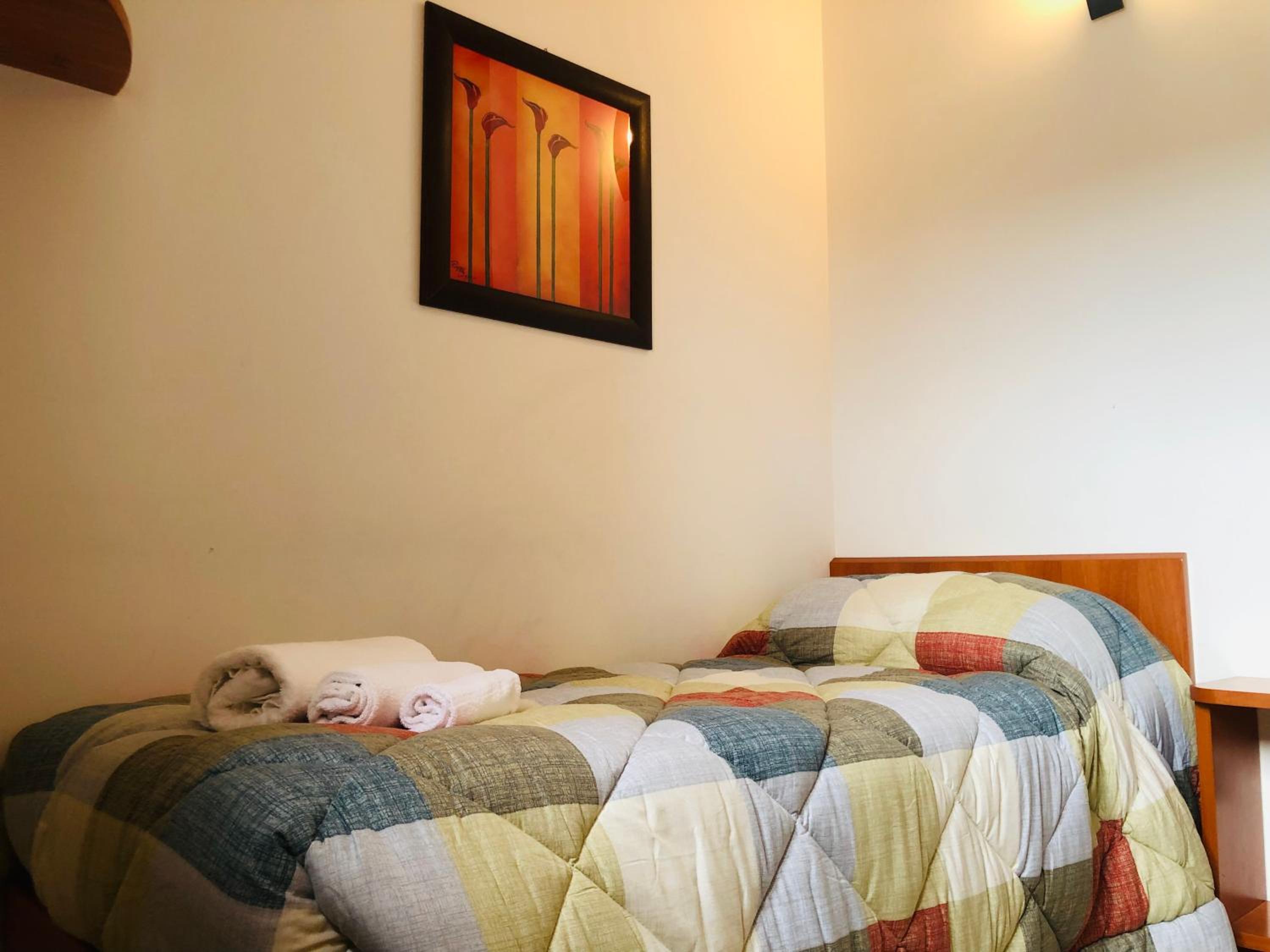 Single Room photo 1