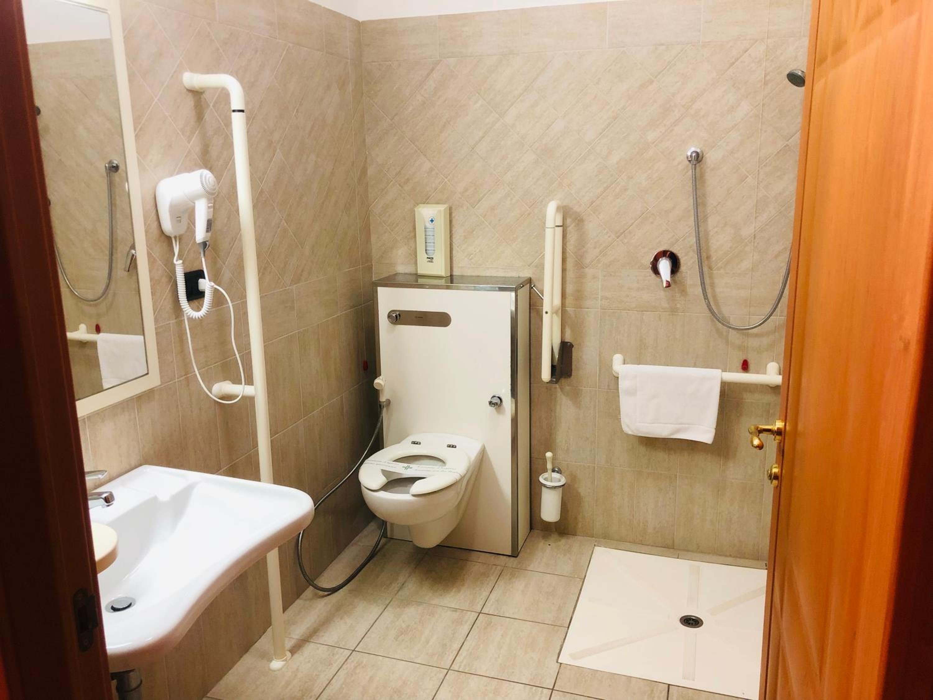 Hotel Softwood, 사진 8