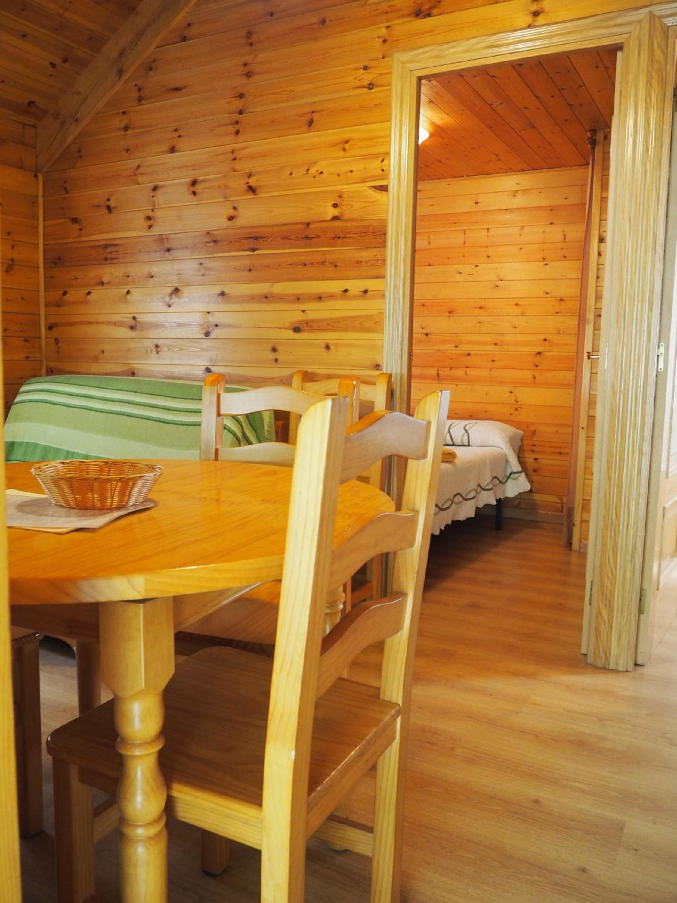 One-Bedroom Bungalow photo 3