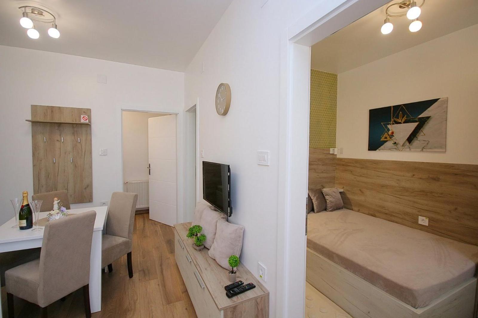 Two-Bedroom Apartment photo 2