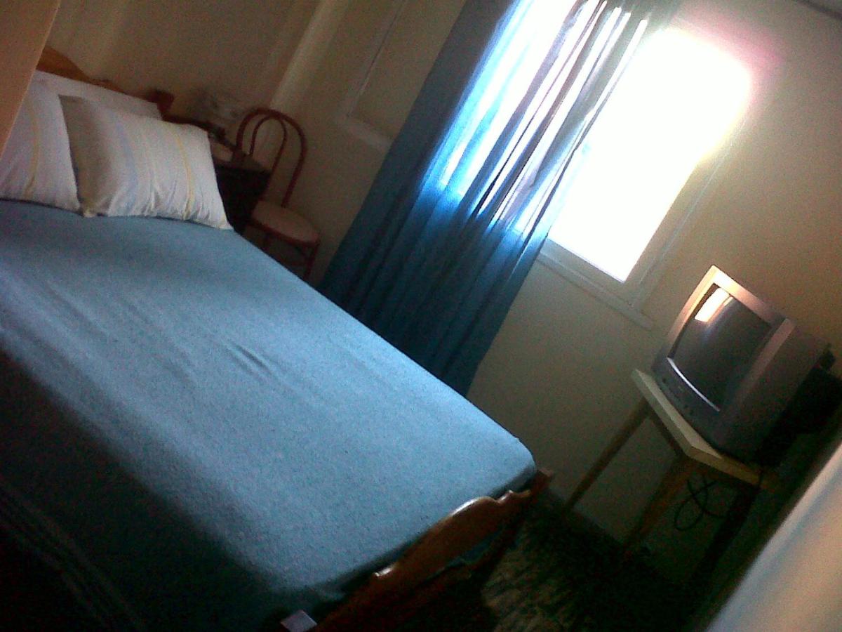 Economy Double Room photo 1
