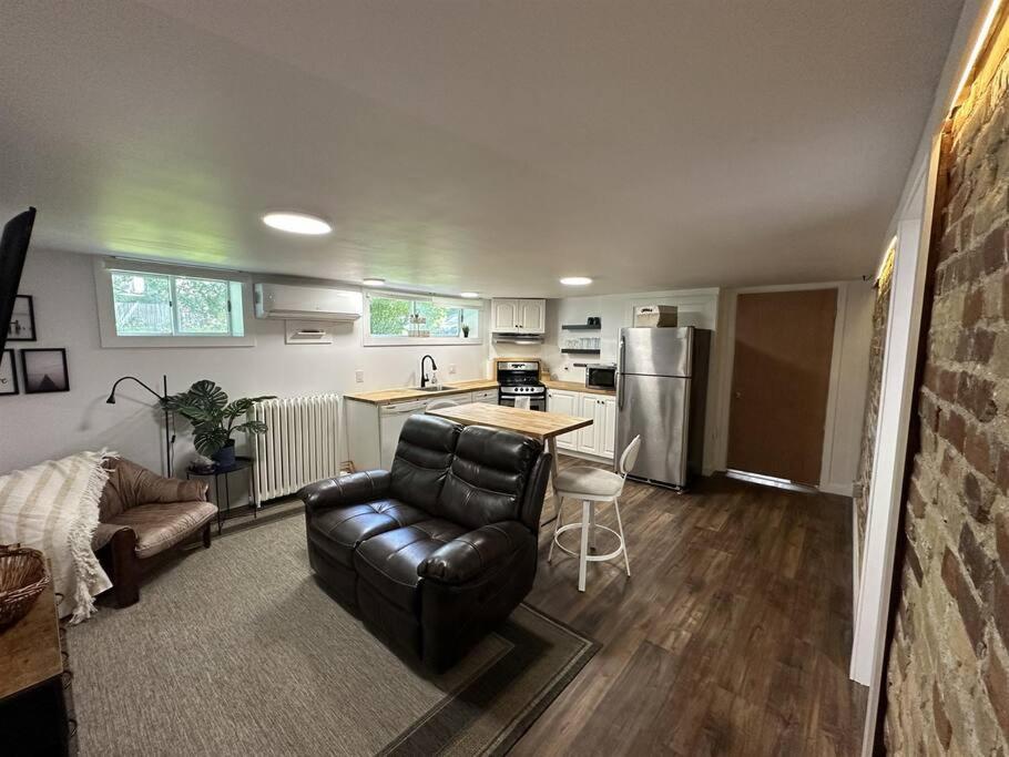 Two-Bedroom Apartment photo 1