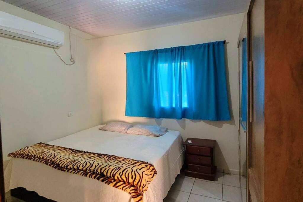 Three-Bedroom House photo 3