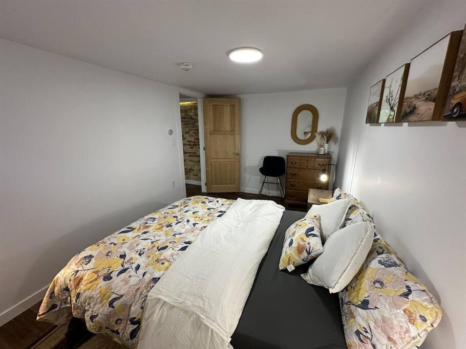 Two-Bedroom Apartment photo 2