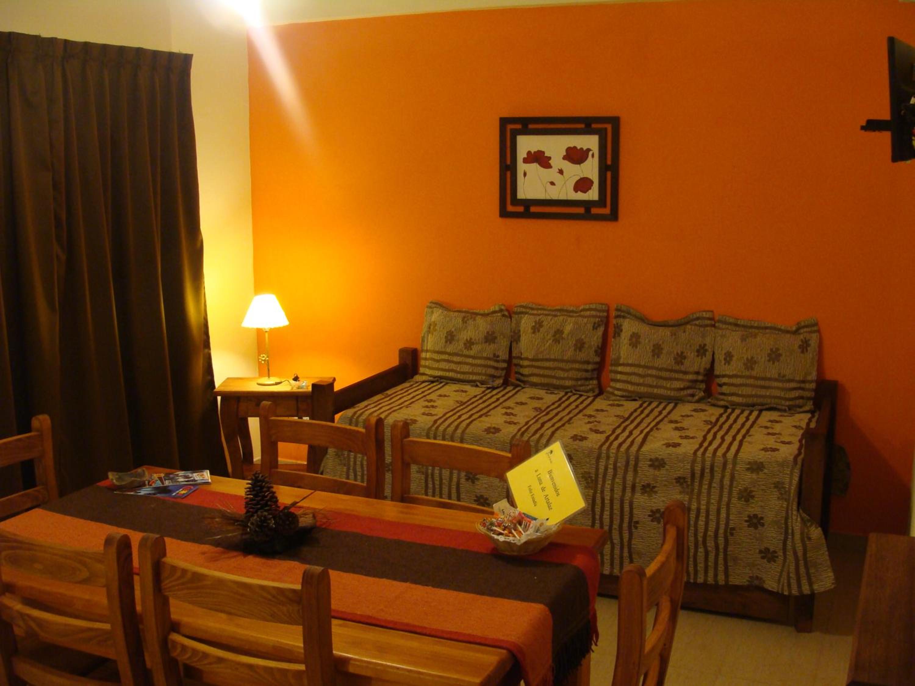 Apartment photo 1