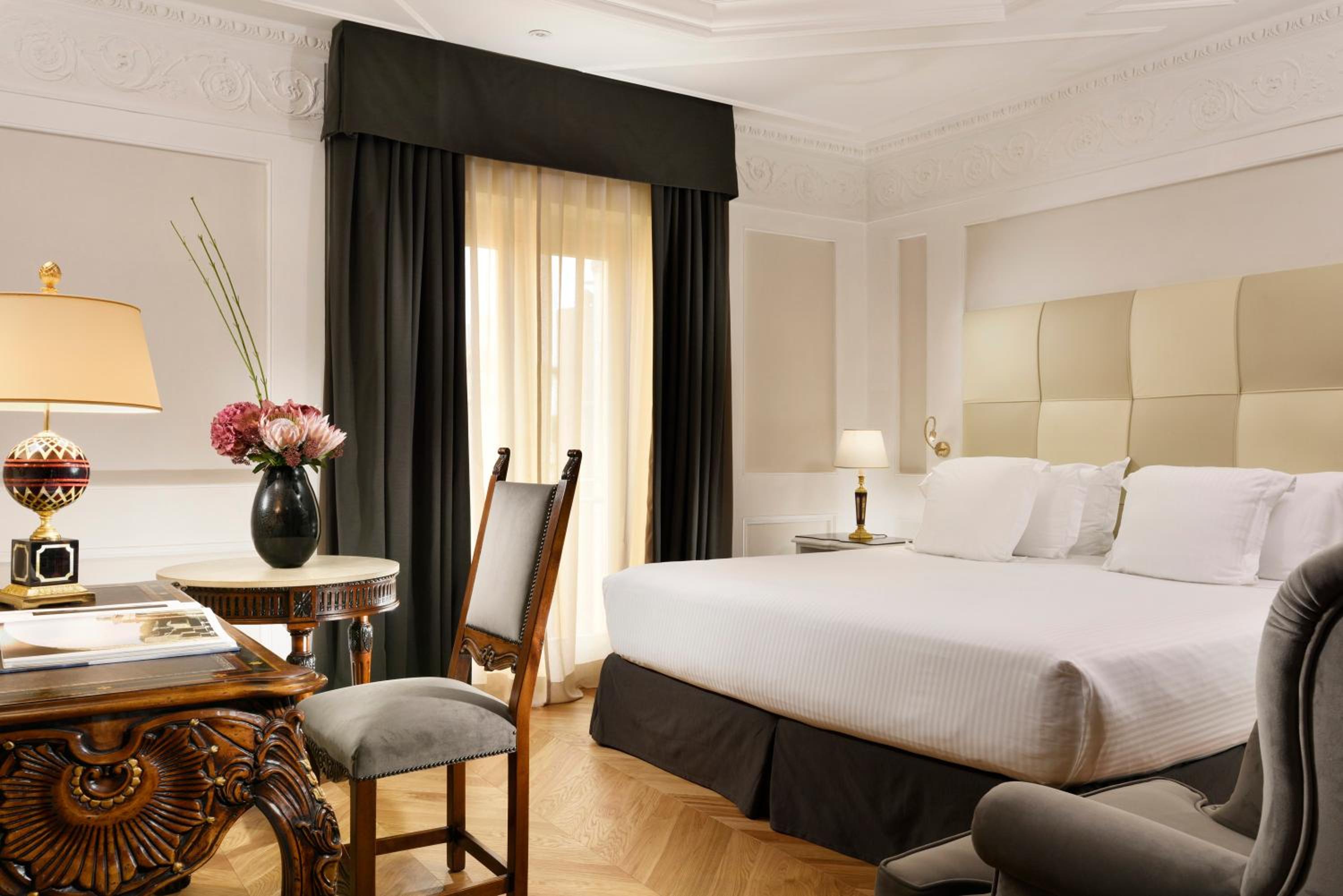Penthouse Villa Medici thumbnail 5