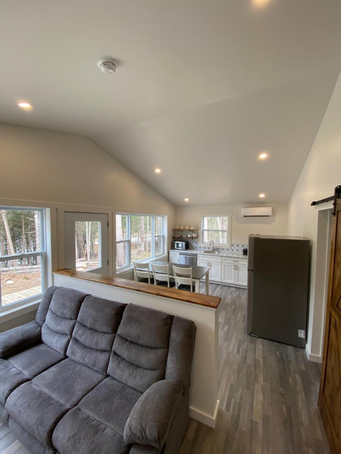 Two-Bedroom Cottage photo 1