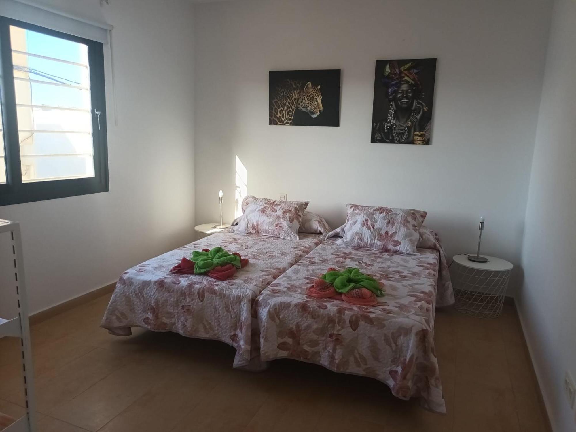 Two-Bedroom House photo 3
