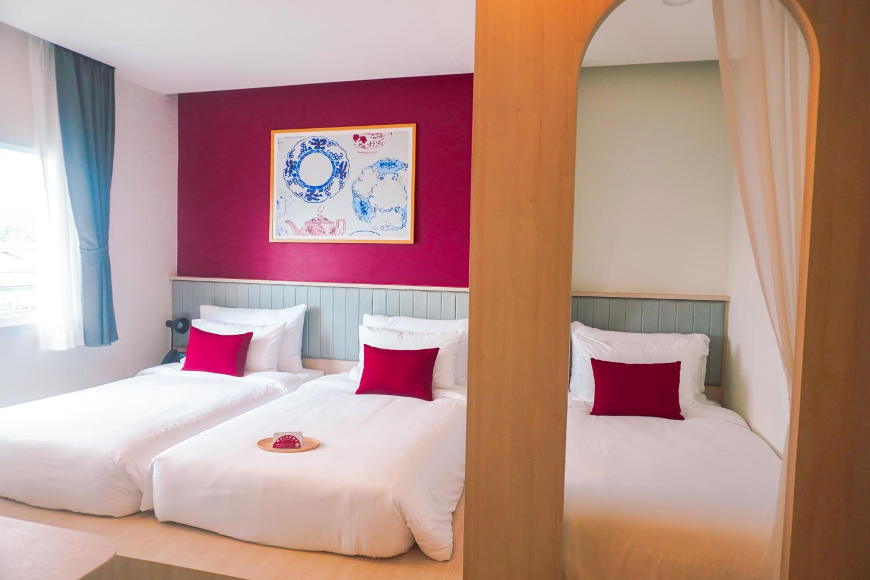 Executive Triple Room - Photo 10