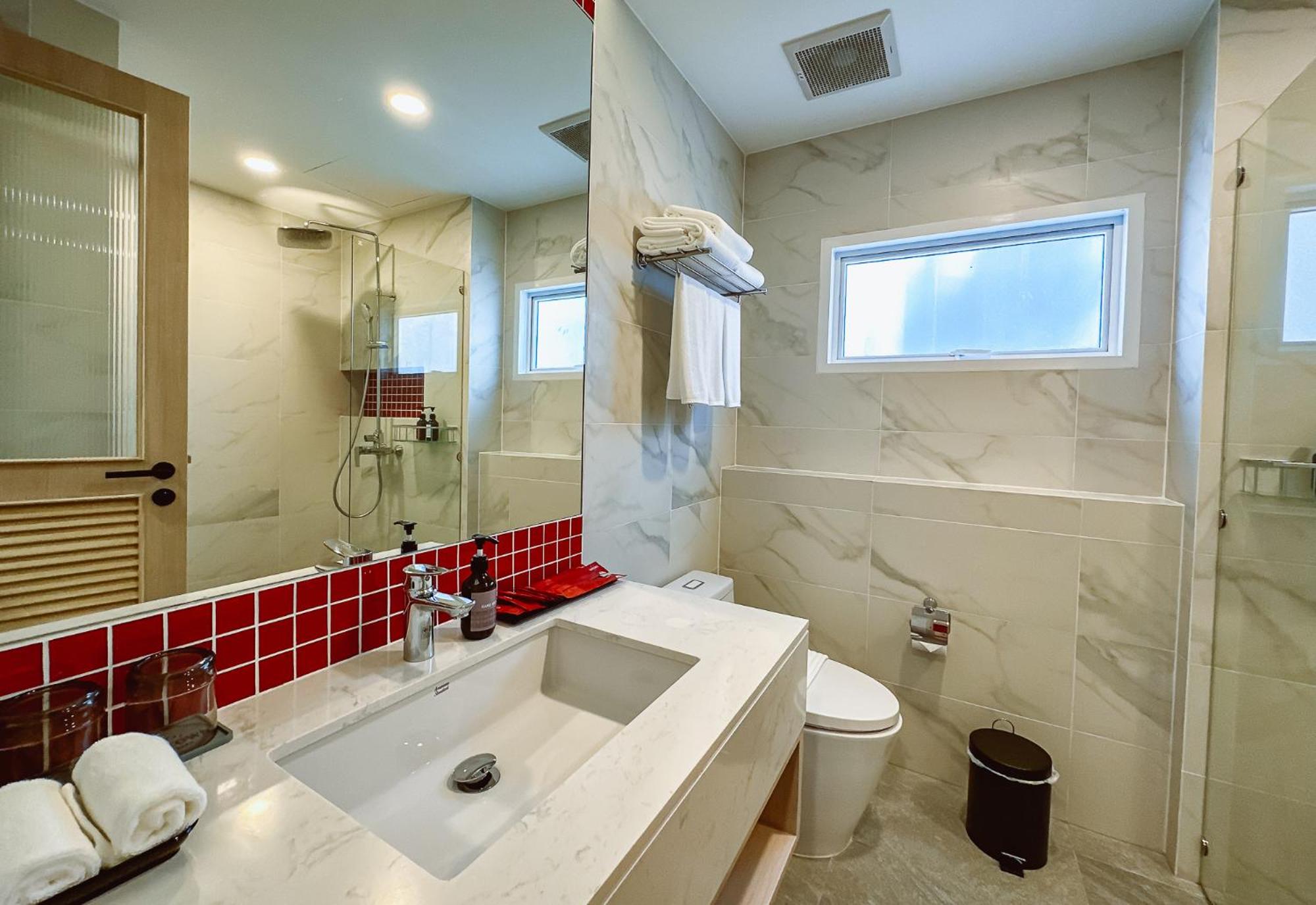 Executive Triple Room - Photo 9