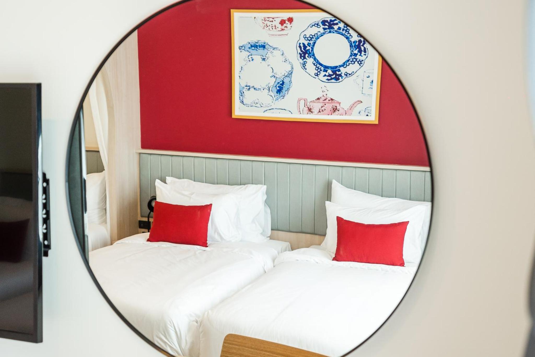 Executive Triple Room - Photo 7