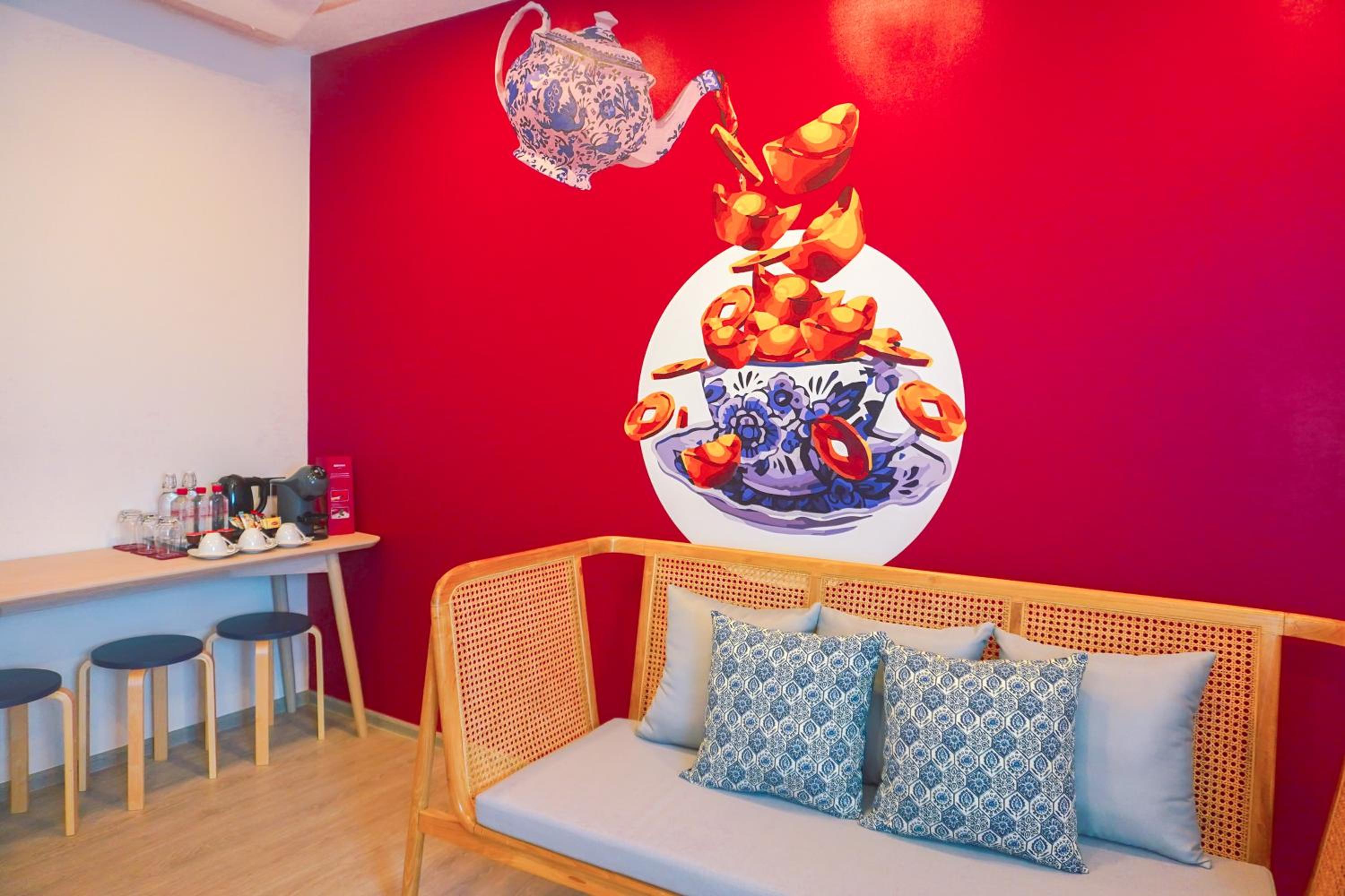 Executive Triple Room - Photo 5