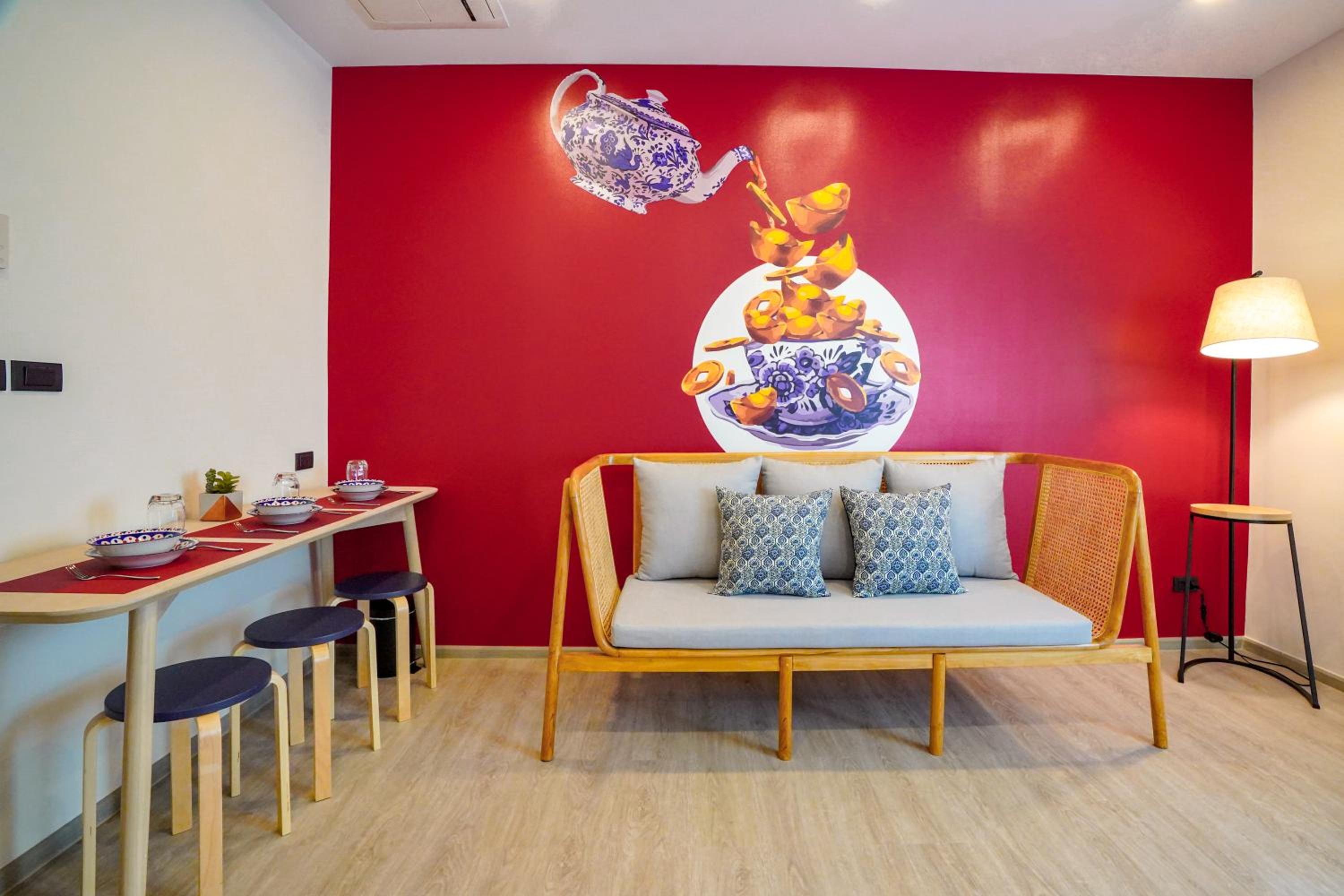 Executive Triple Room - Photo 4