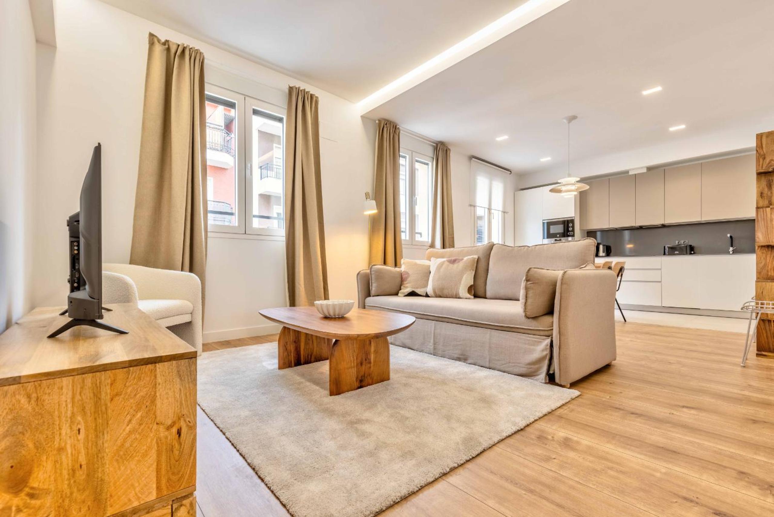 Apartamento Superior