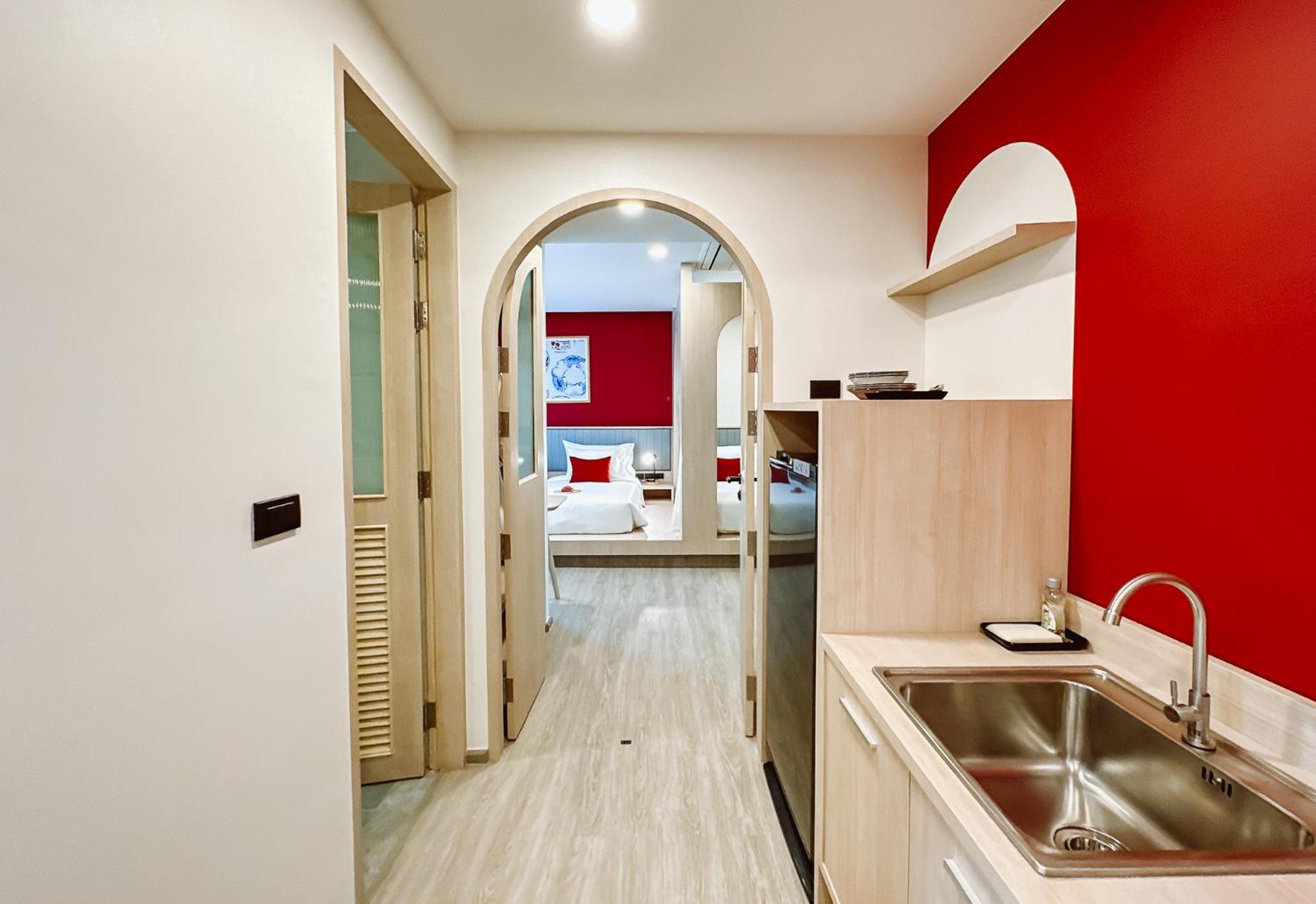 Executive Triple Room - Photo 2