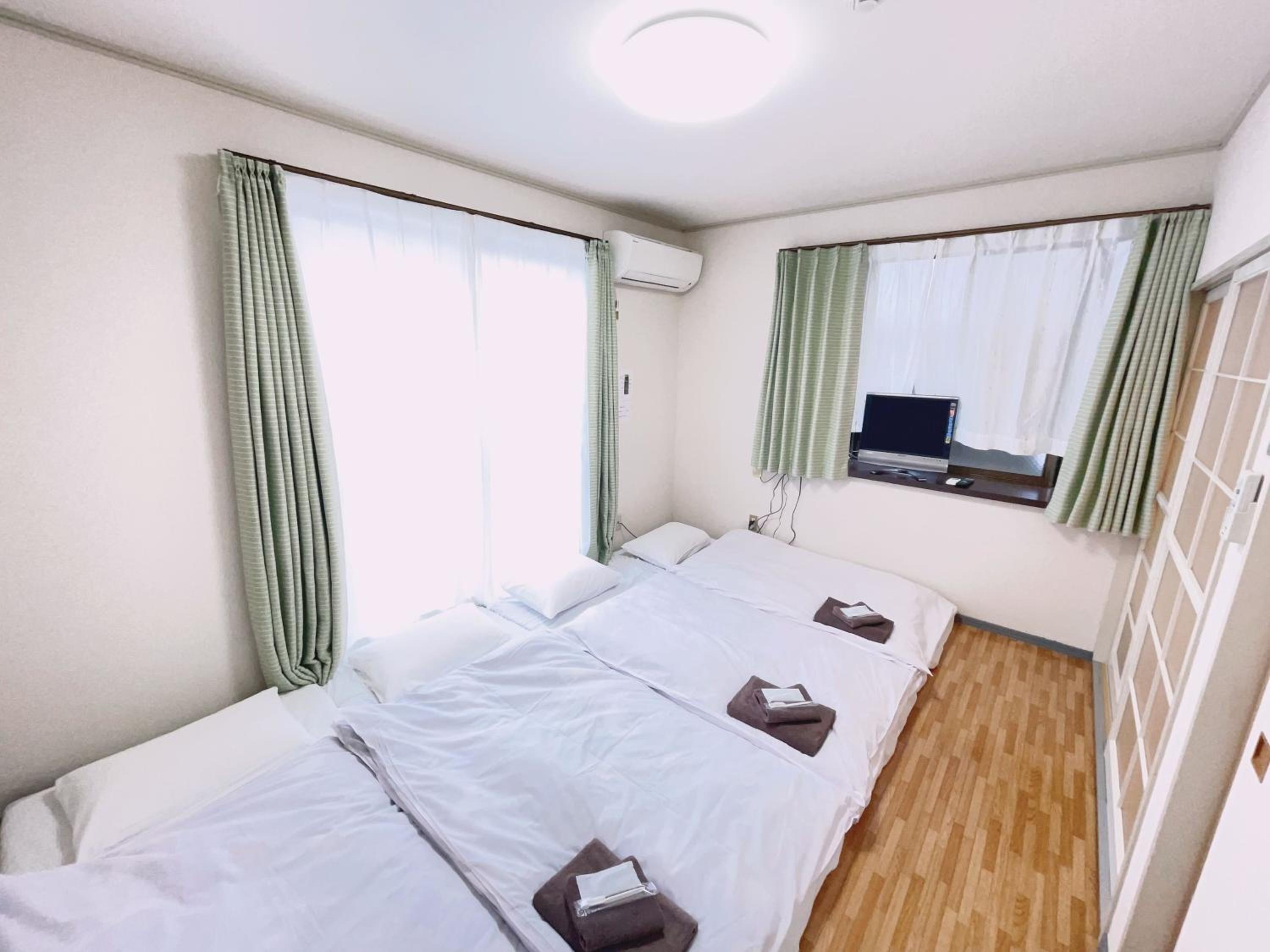 Annex - Japanese Western Room - up to 4 Adults - Non-Smoking photo 1