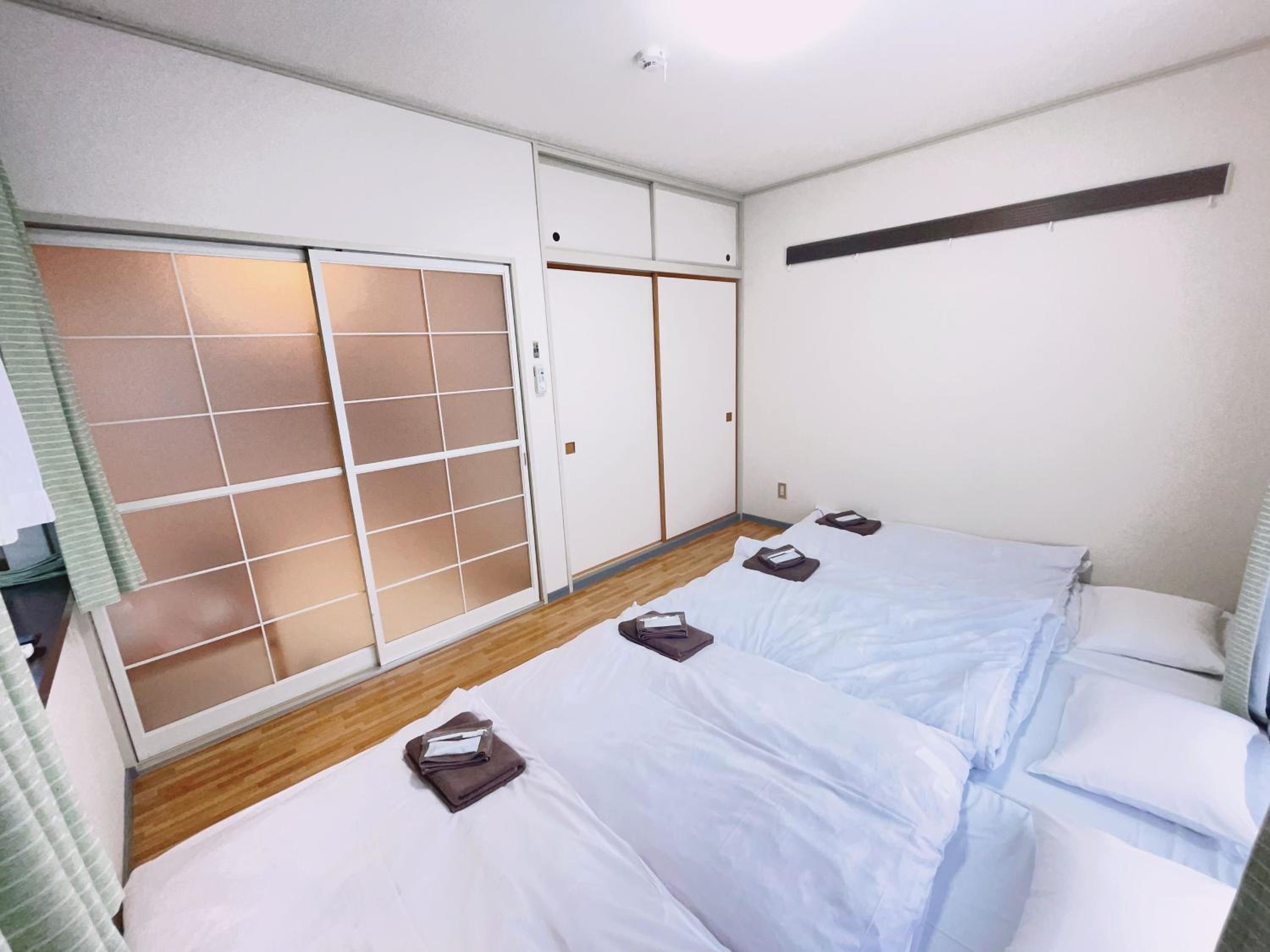 Annex - Japanese Western Room - up to 4 Adults - Non-Smoking photo 3