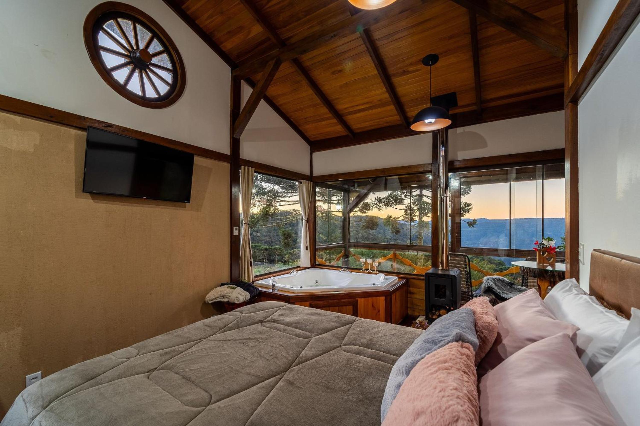 One-Bedroom Chalet - Photo 38