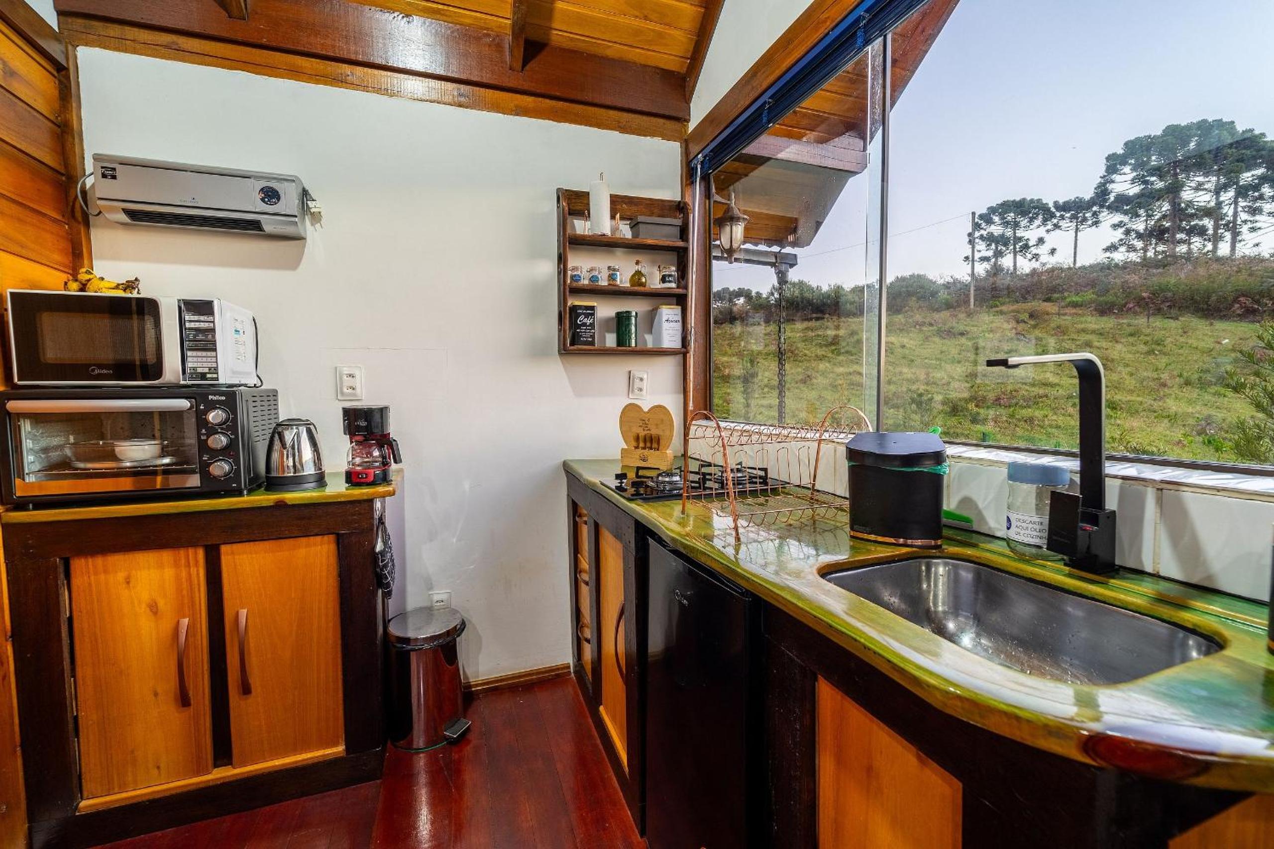 One-Bedroom Chalet - Photo 40