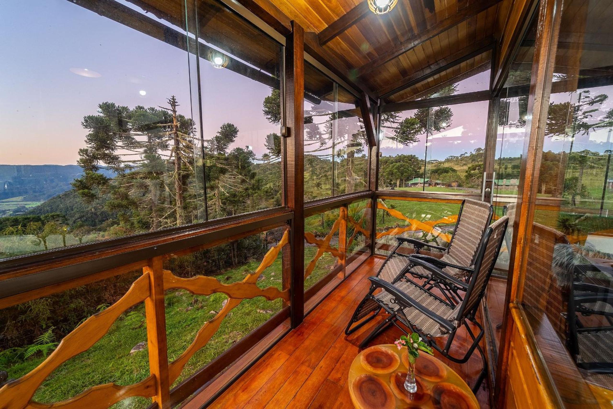 One-Bedroom Chalet - Photo 37