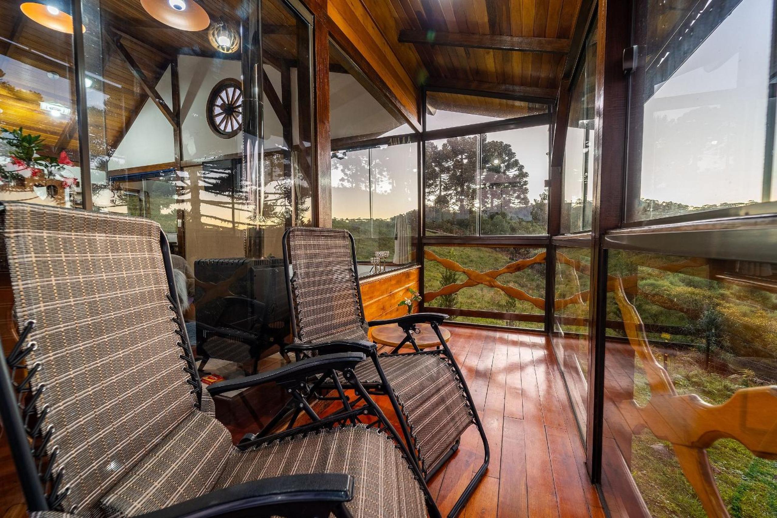 One-Bedroom Chalet - Photo 41