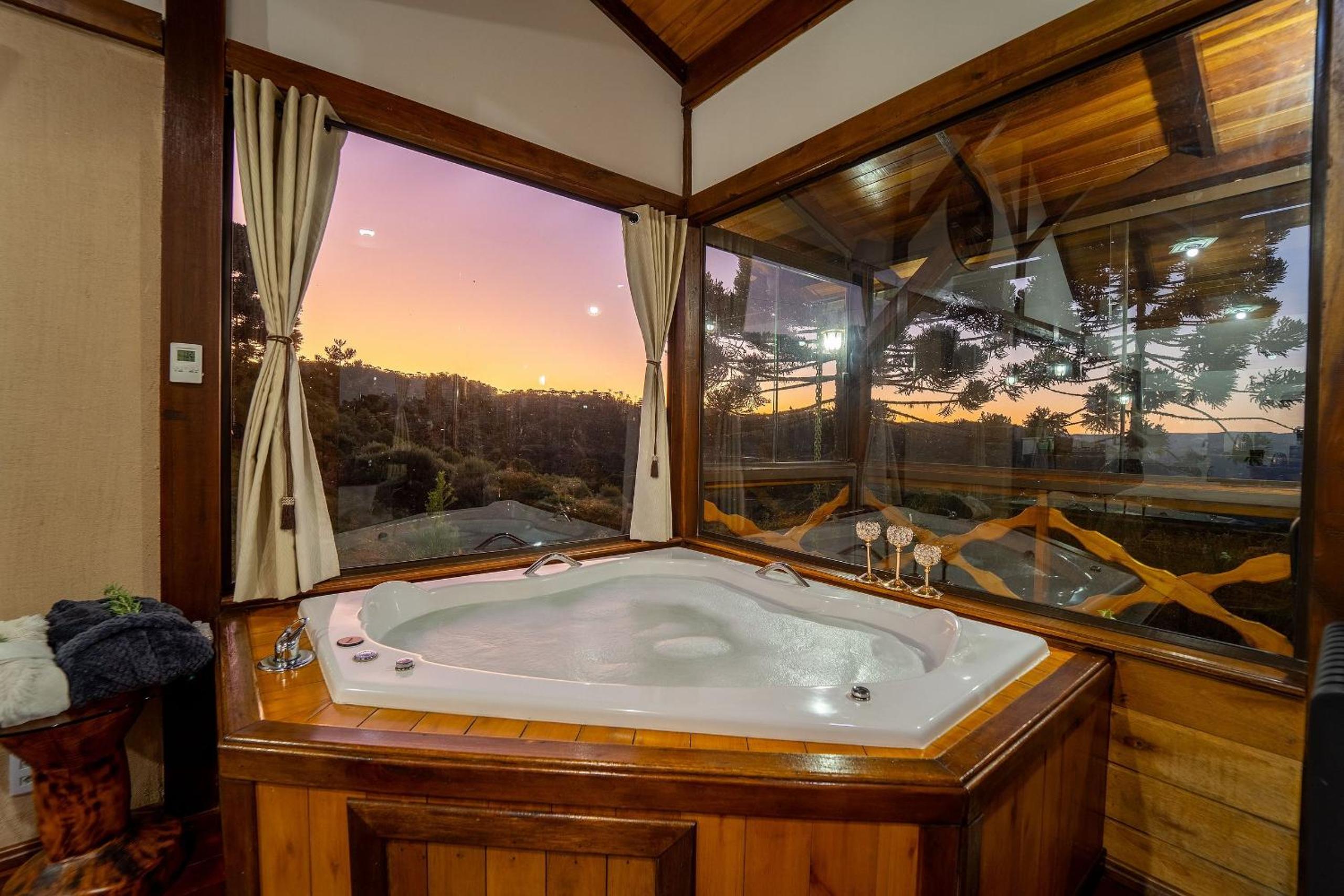 One-Bedroom Chalet - Photo 33