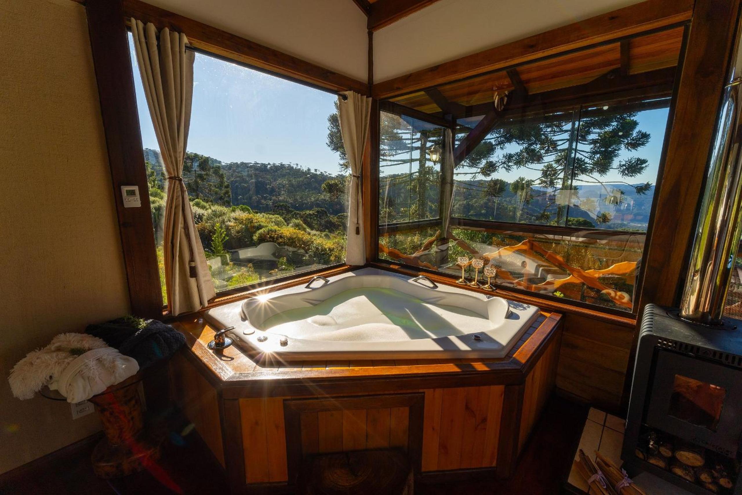 One-Bedroom Chalet - Photo 42