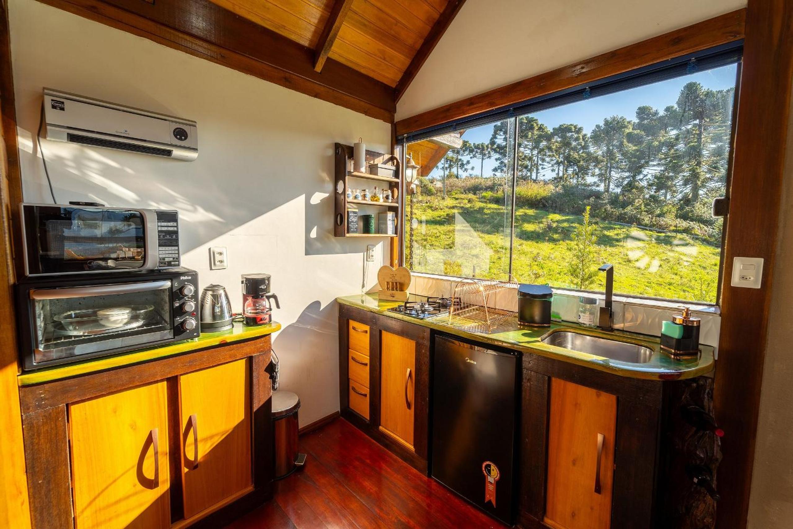 One-Bedroom Chalet - Photo 44