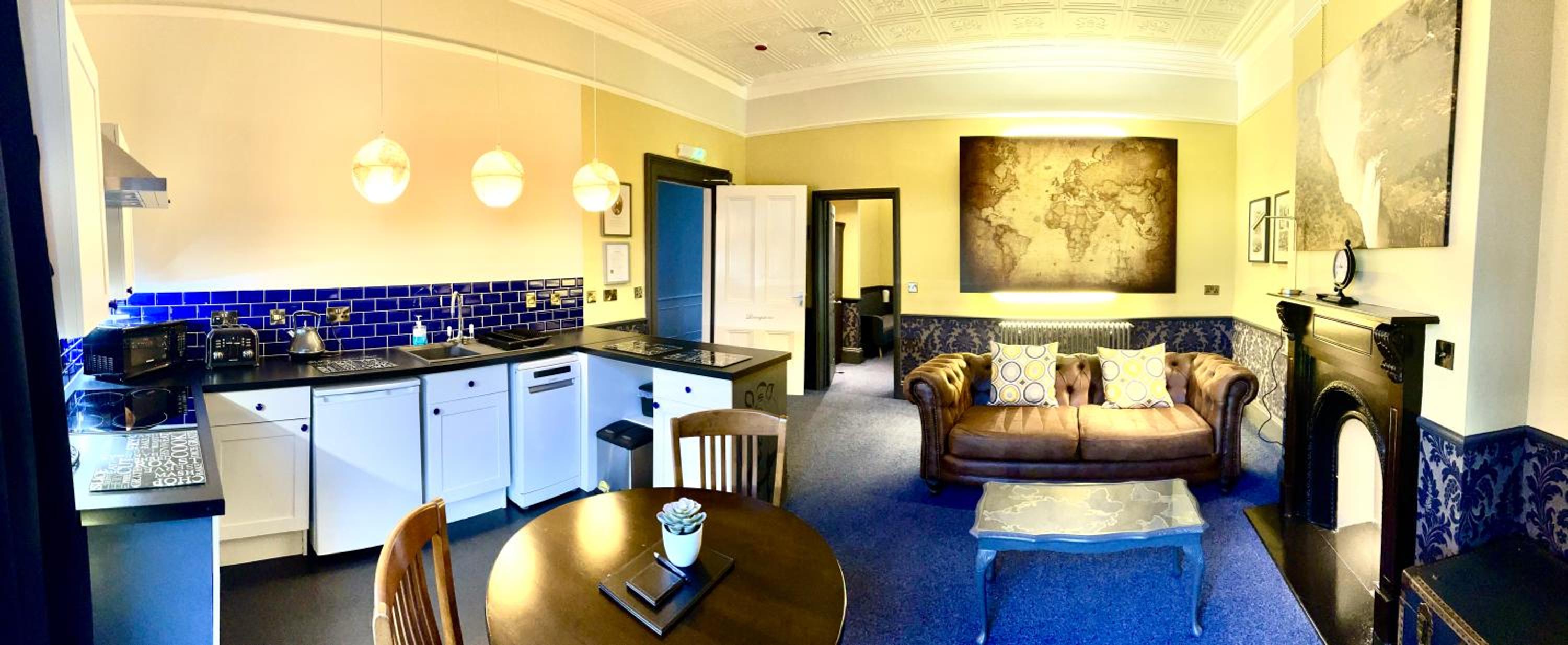 Deluxe Apartment - Photo 5