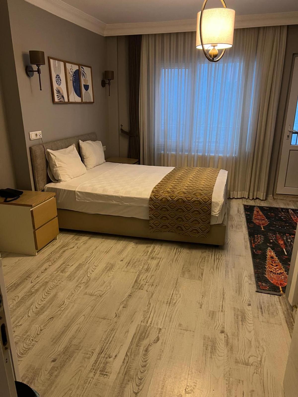 Economy Double Room - Basement Floor photo 1