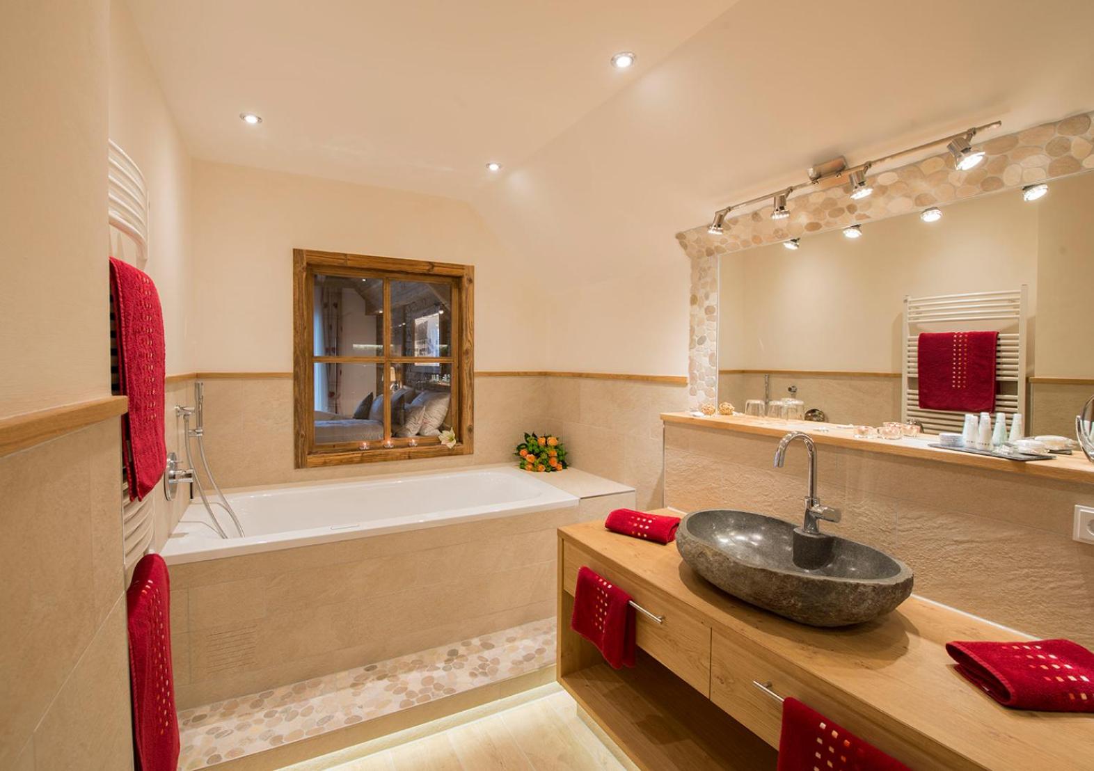 Deluxe Double Room - Photo 6