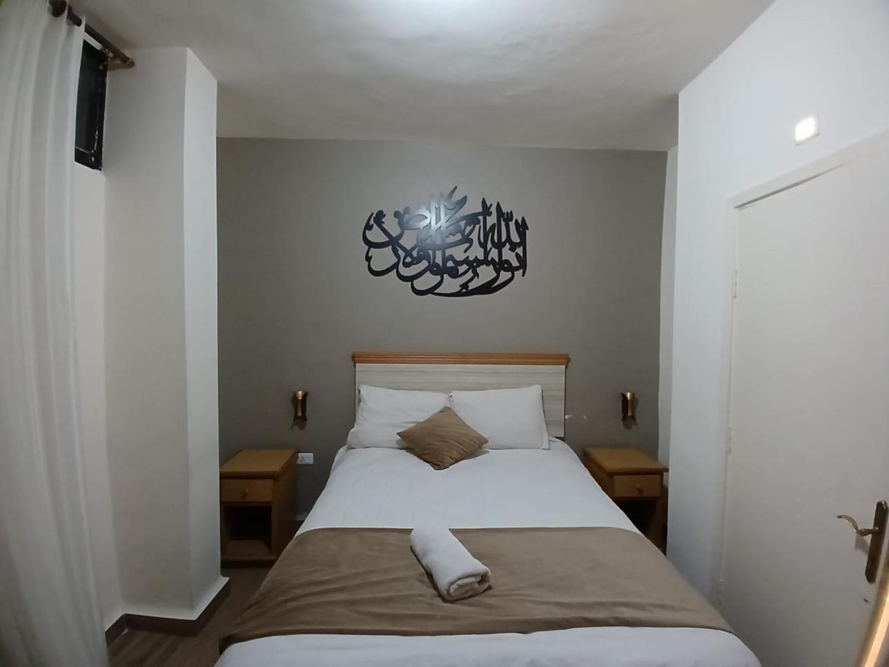 Economy Double Room without Windows