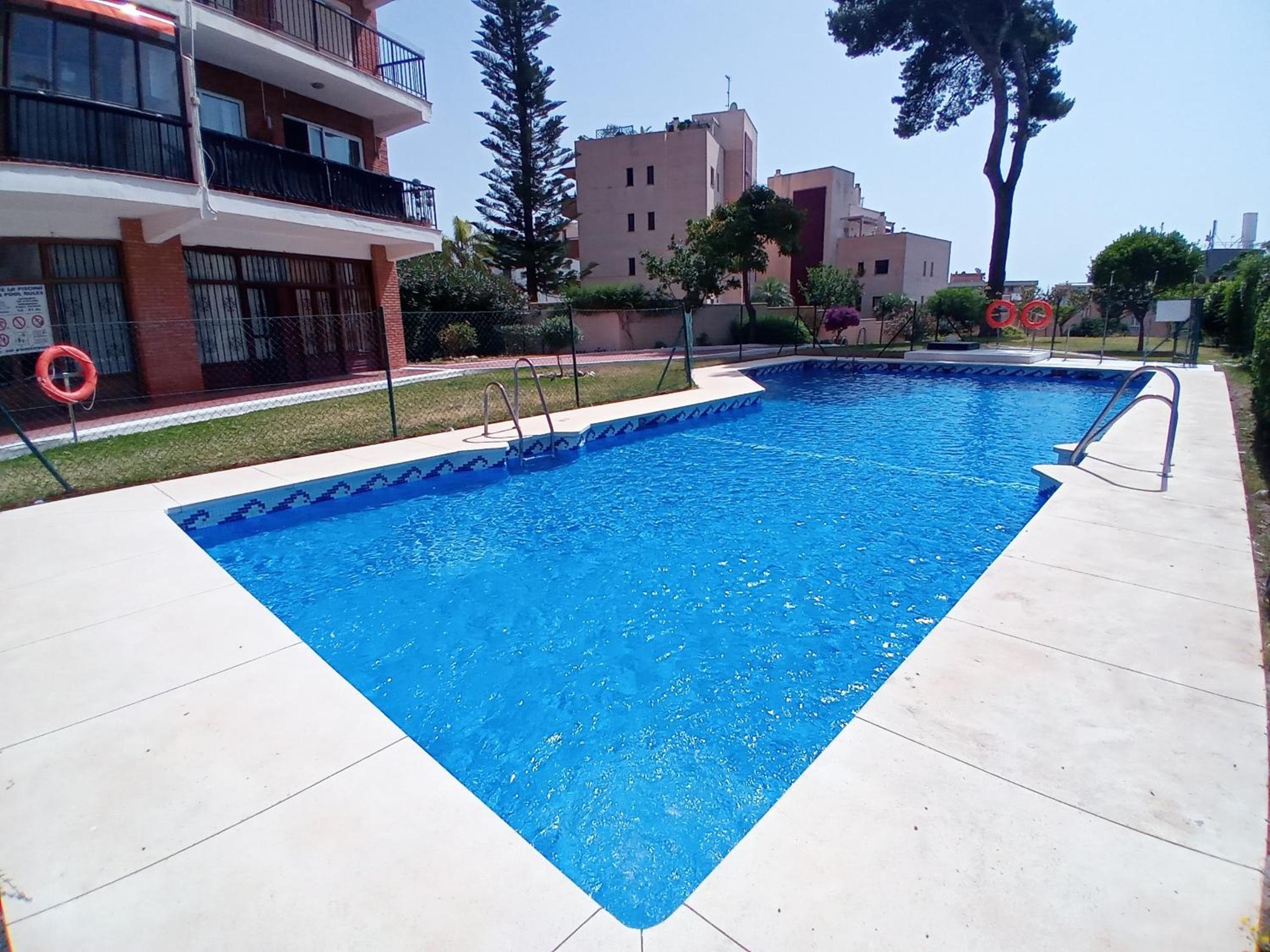 Apartment with Terrace photo 2