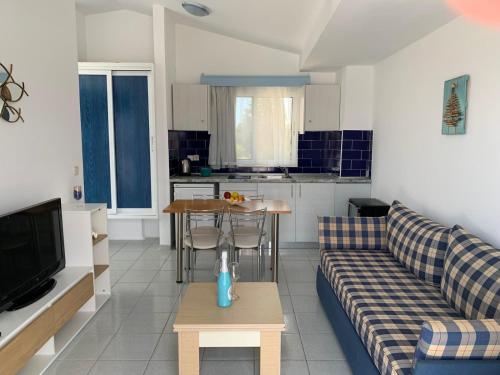 Penthouse One-Bedroom Apartment (4 Adults) photo 1