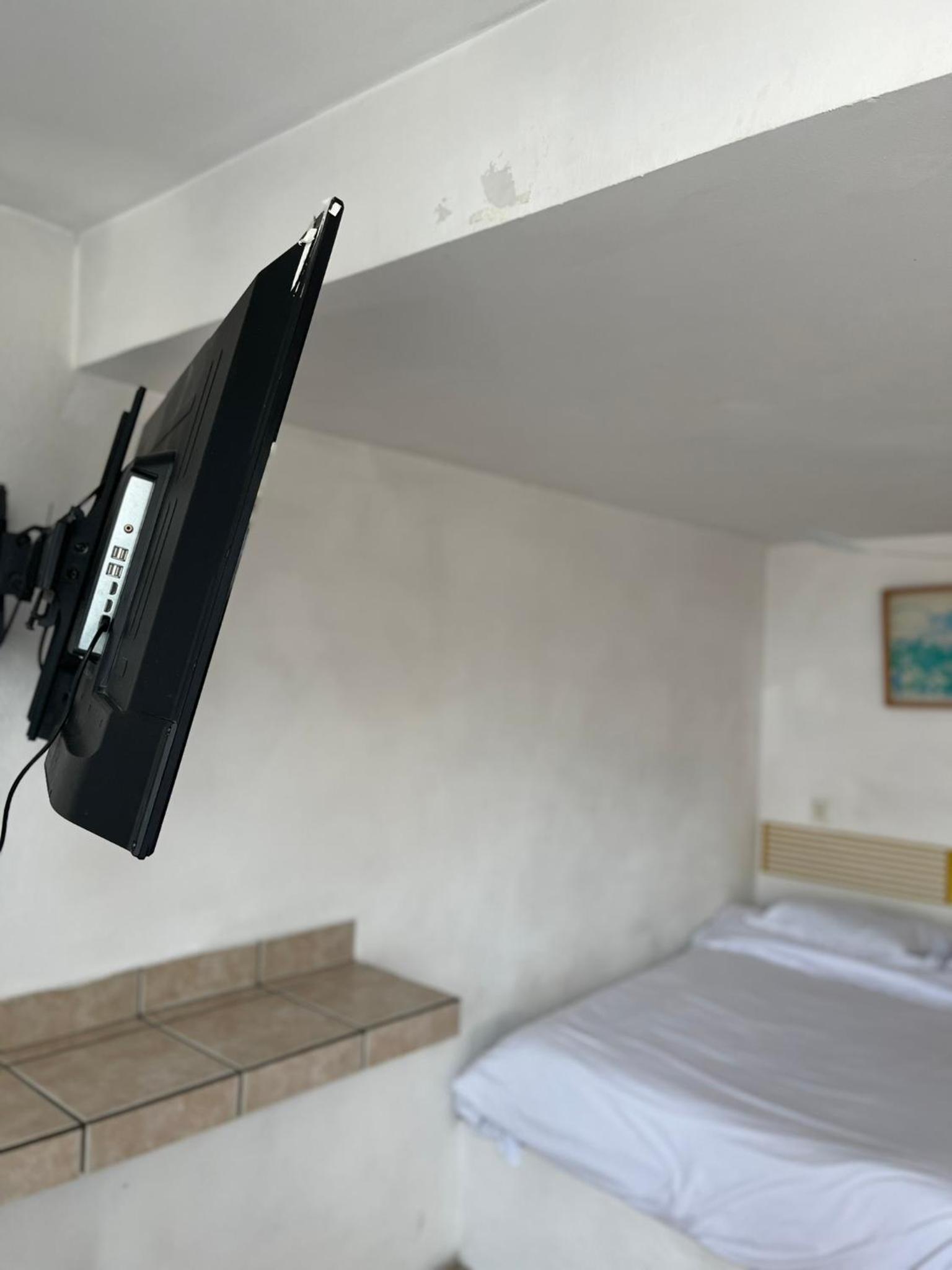 One-Bedroom Apartment with Terrace photo 1