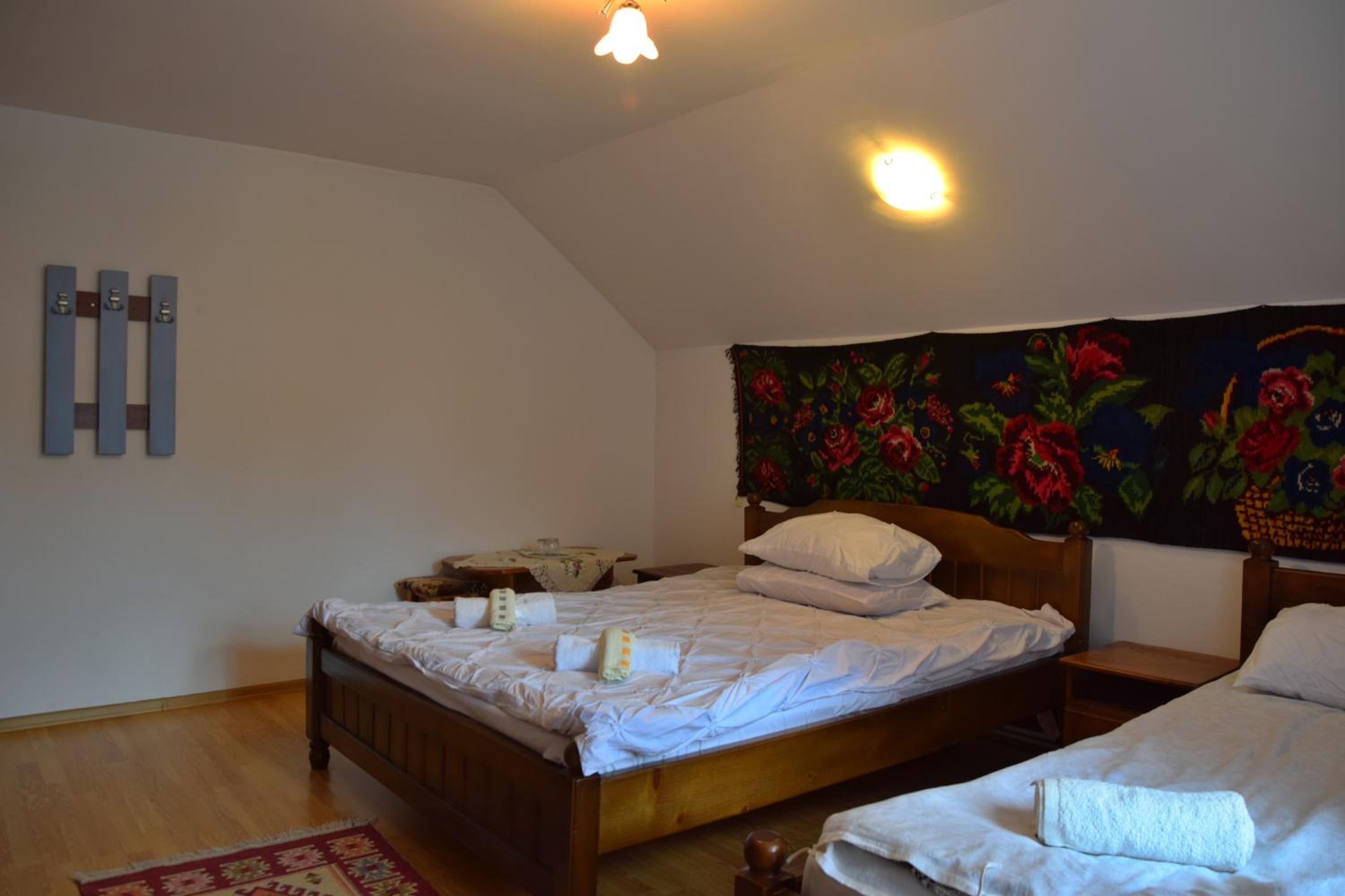 Triple Room with Private Bathroom photo 1