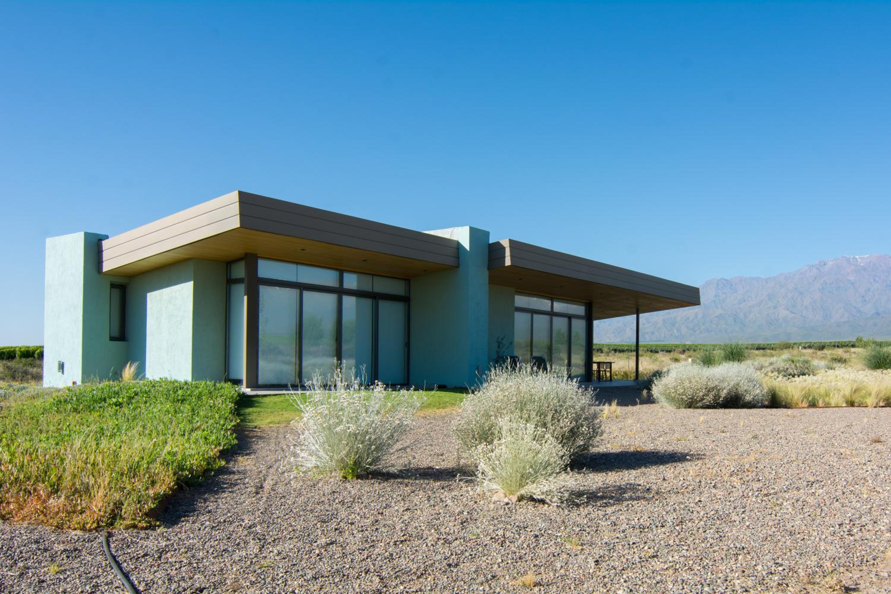 Superior Villa photo 2