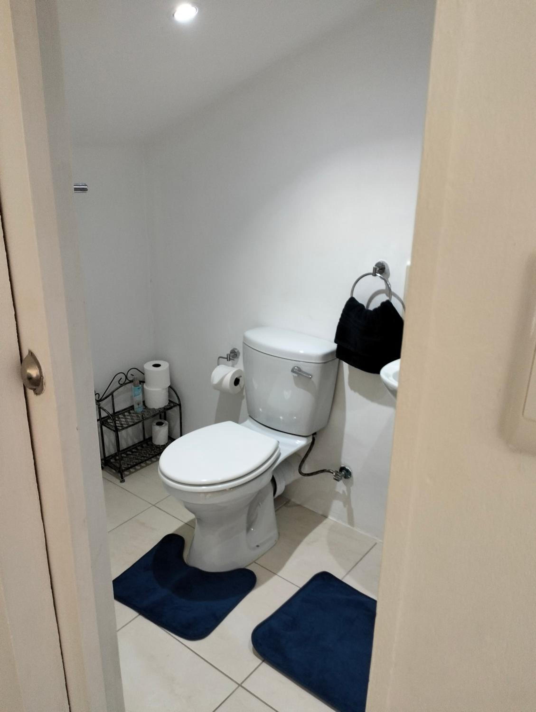 Three-Bedroom Villa photo 3