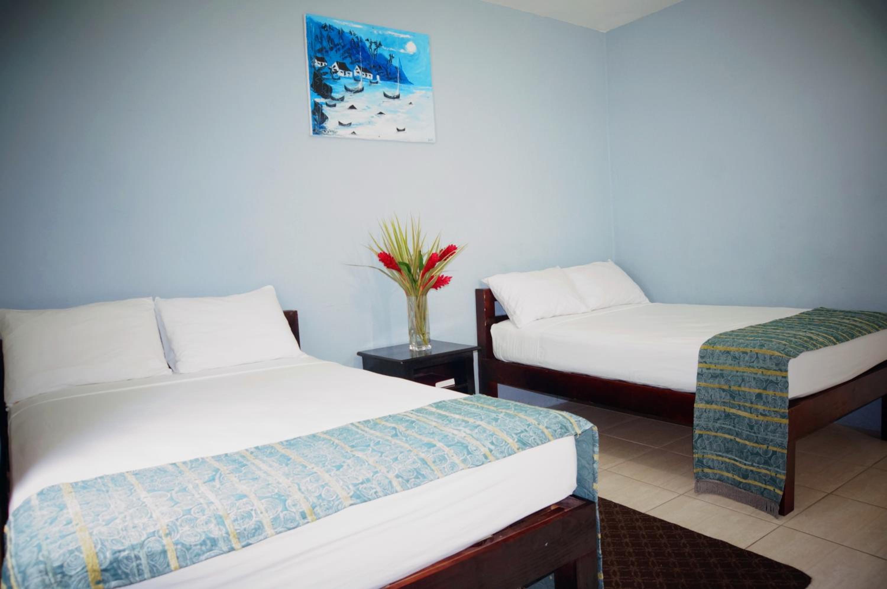 Deluxe Room photo 2