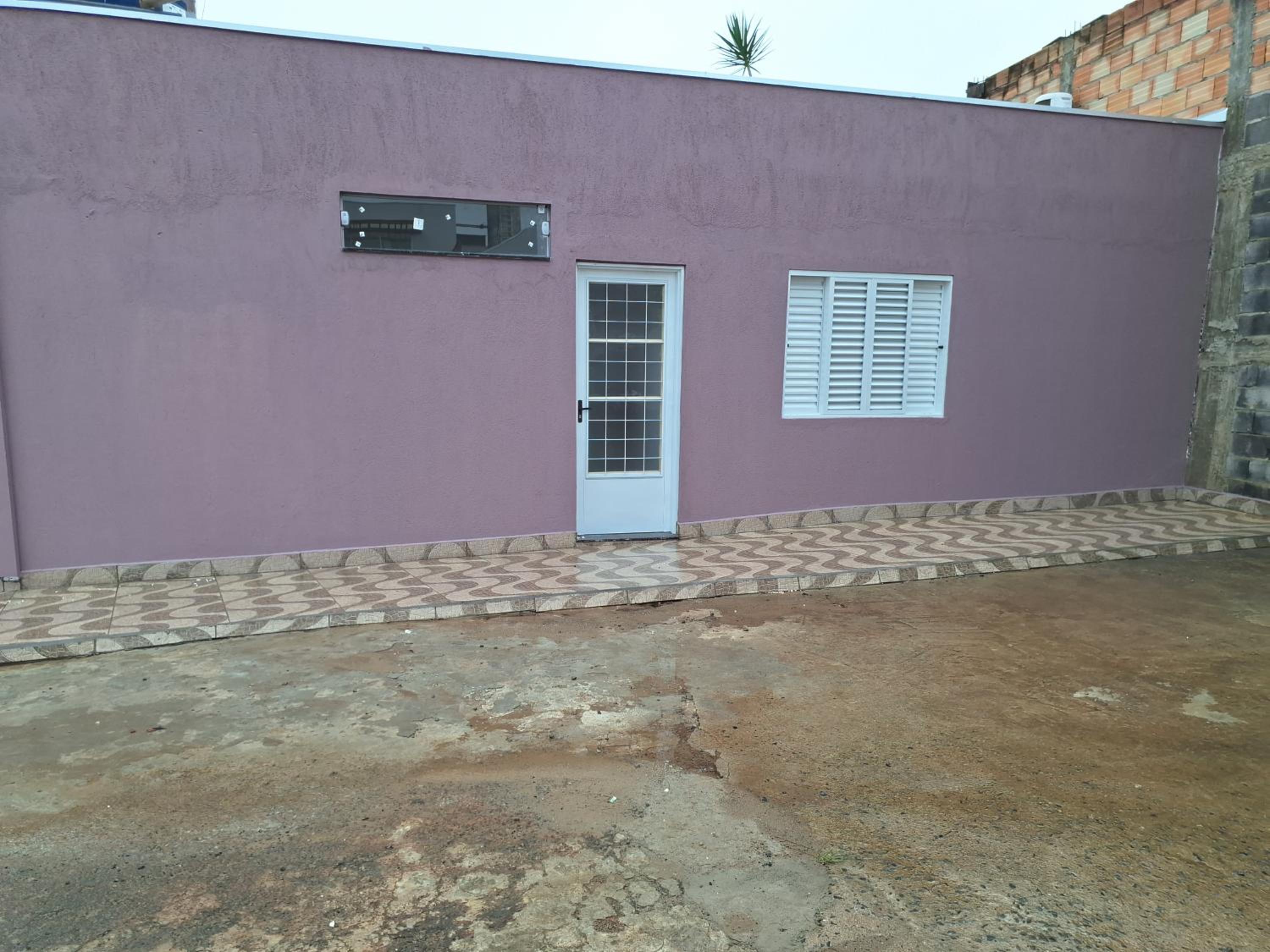 One-Bedroom House photo 2